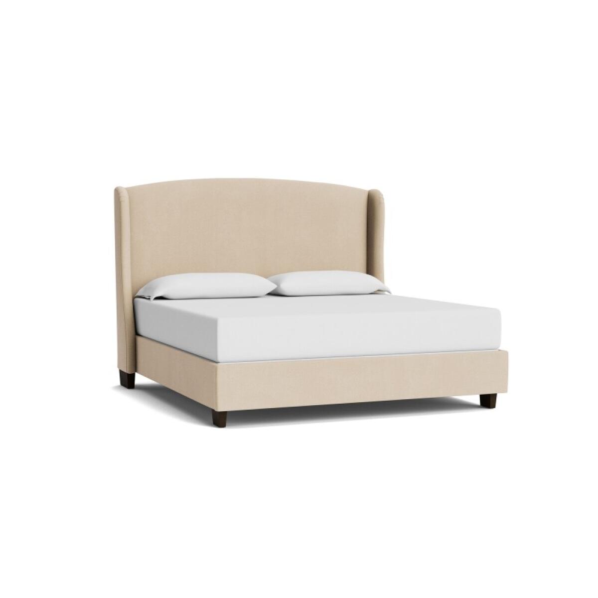 Paris Upholstered Storage Bed Beds Bassett Furniture 2 Paris Upholstered Storage Bed Beds Bassett Furniture 2