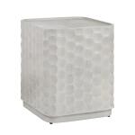 Gibson End Table (White)