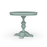 Sydney Bistro Table Dining Tables Blue 13
