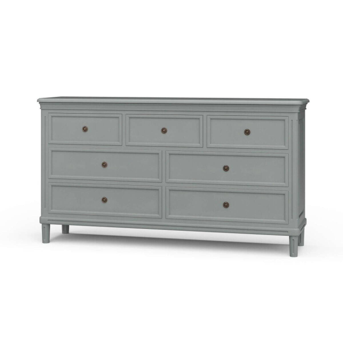 435f02a406bc80543ff61acaaf98f384 Hayward 7 Drawer Dresser - Image 1