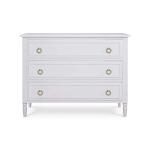 Cholet 3 Drawer Dresser - Image 6