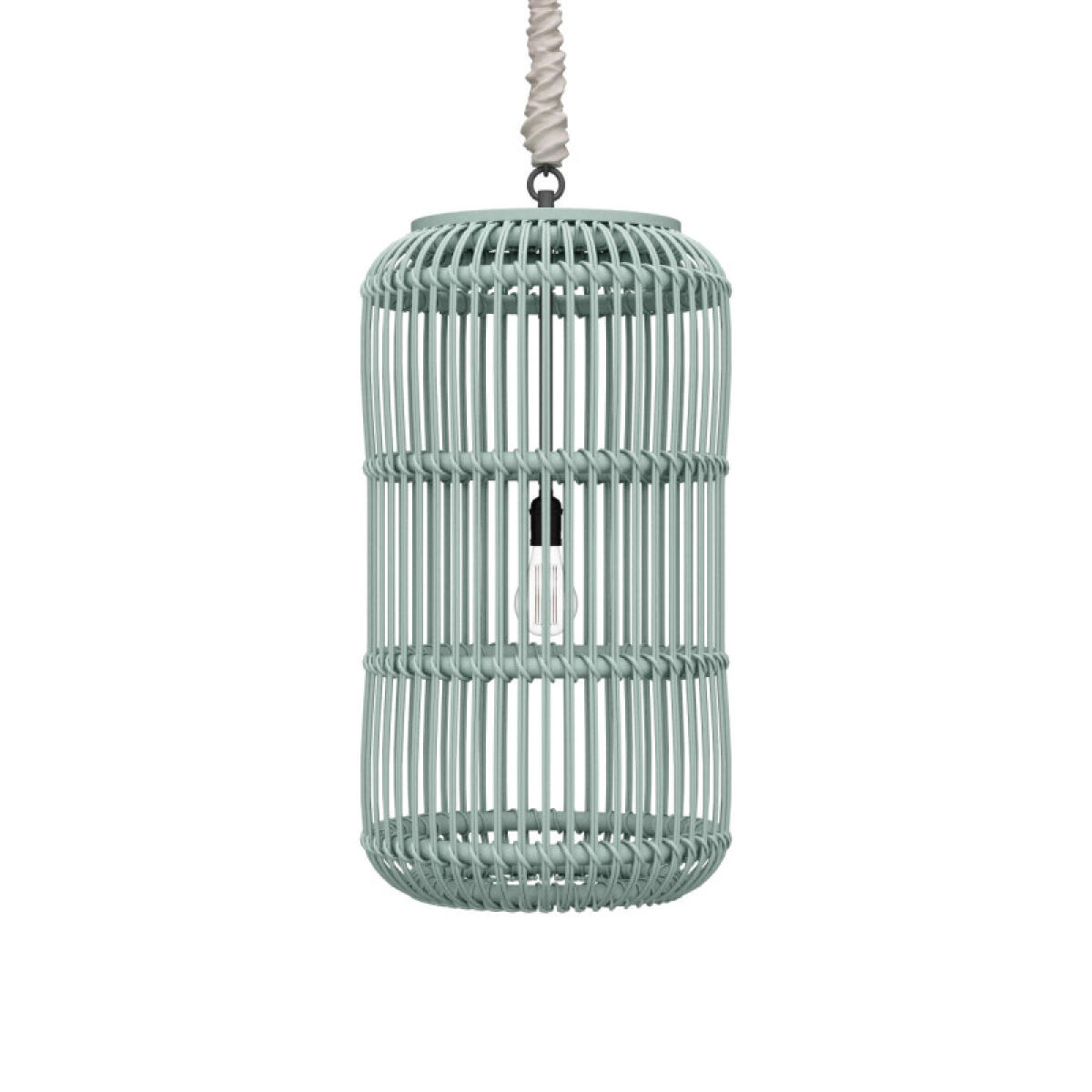 436dcdd5e26c84ce14b5b48e75388162 Oceana Rattan Pendant Large - Image 1