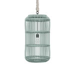 Oceana Rattan Pendant Large