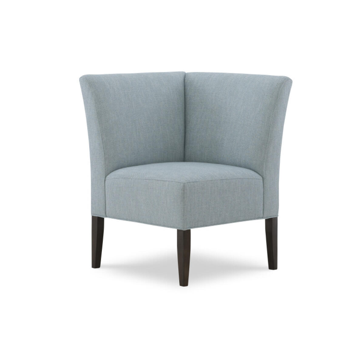 539-28 Piccata Corner Chair Chairs Blue 2 539-28 Piccata Corner Chair Chairs Blue 2