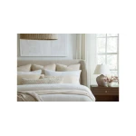 Stacy Upholstered Bed - Image 3