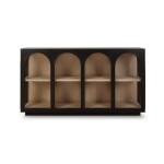 Vannes Crescent Console - Image 5