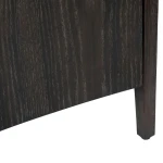 Chambers Four-Door Sideboard - Image 4