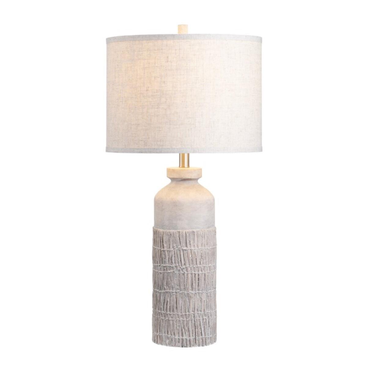 Tanner Table Lamp Lighting Cream 2 Tanner Table Lamp Lighting Cream 2
