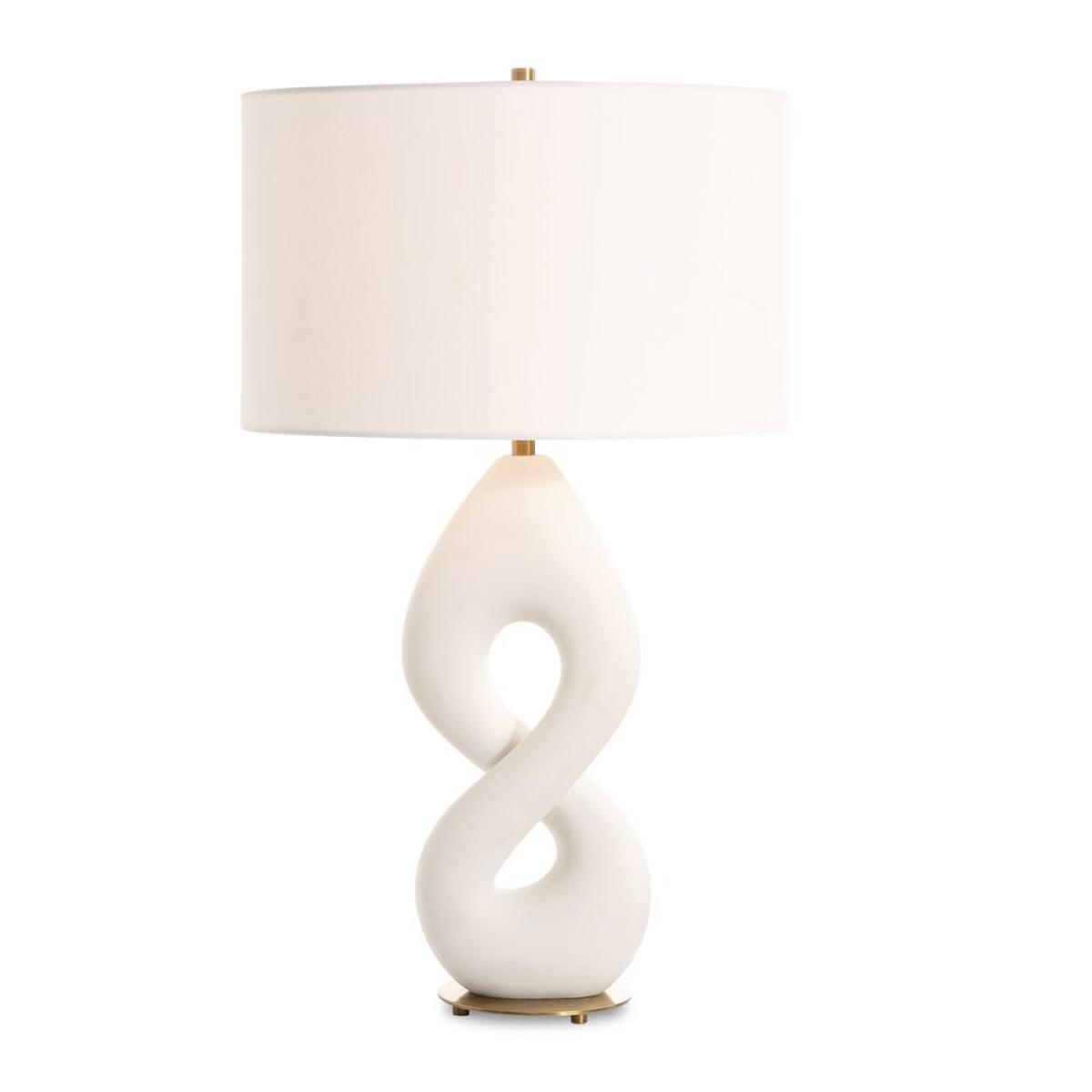 438df534efbba6a130076dfe1c5dedbf Meridian Table Lamp - Image 1