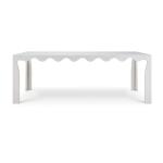 Chloe Dining Table 84'' - Image 4
