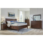 Westlake Cb Cal King Storage Bed - WSLCB5291 - Image 13