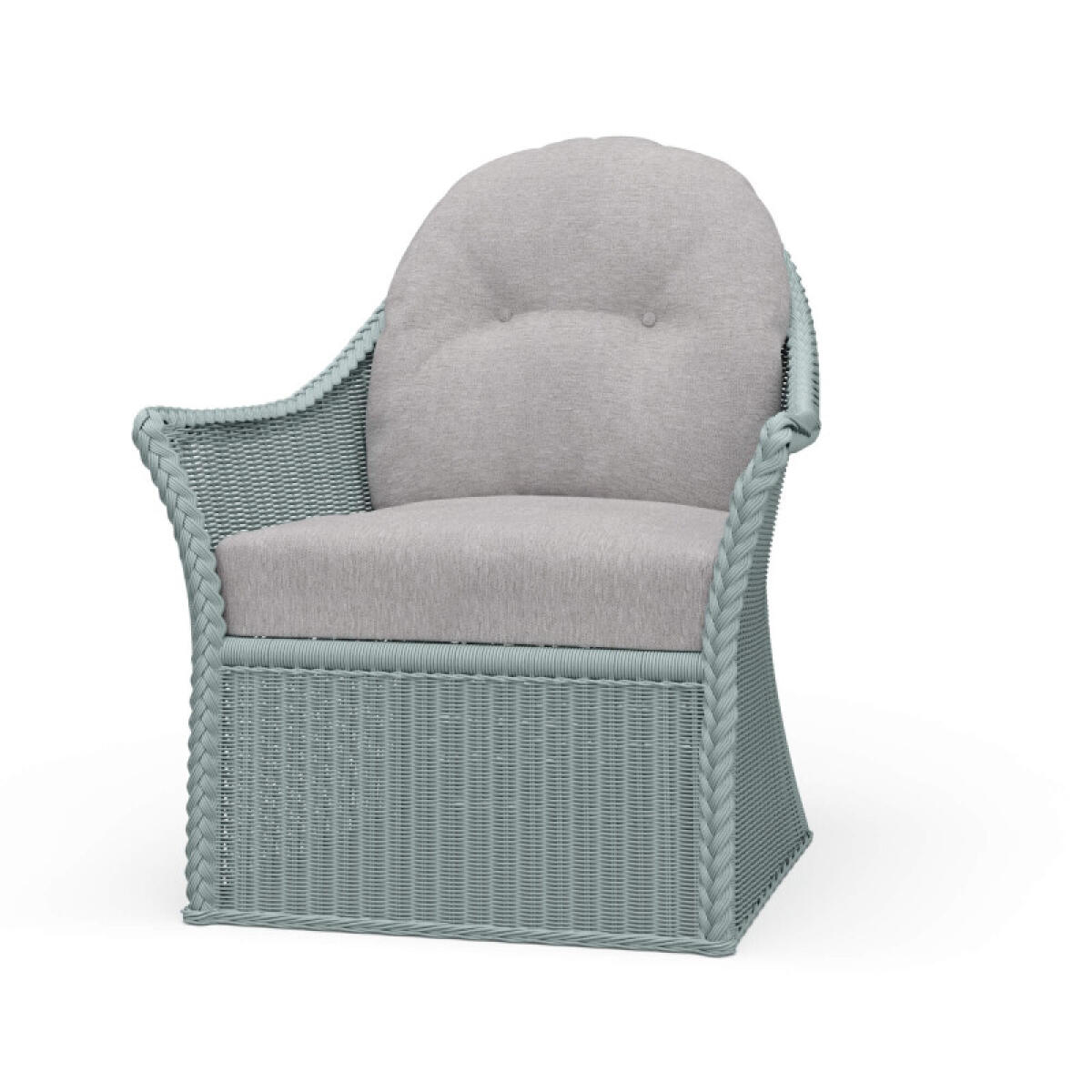 438e94d090349463564a4d8156860cb2 Nantucket Rattan Chair - Image 1
