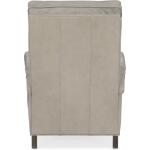 Mallory 3-Way Lounger 3774 Chairs Bradington-Young 15