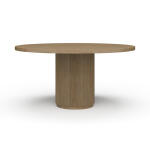 Kraton Round Dining Table - Image 2