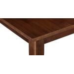 Louisa Rectangle Dining Table with Leaf - Image 8