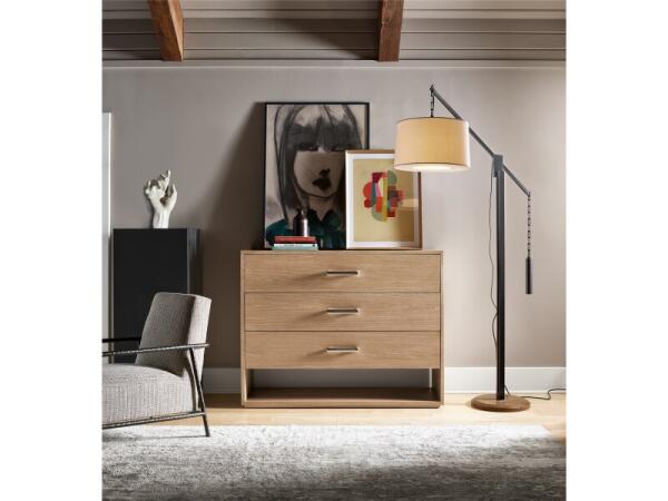 Modern Vista Dresser