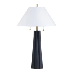 Banner Table Lamp