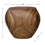 Lomas Accent Stool - Image 5