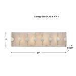 Rene, 4 Lt Vanity - Image 6