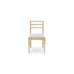 Origins Phelps Dining Chair with Upholstered Seat - Image 8