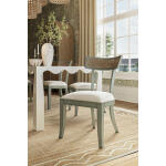 Chloe Dining Table 84'' - Image 2