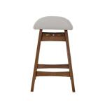 Space Savers 24 Inch Counter Chair - Light Tan (RTA) - Image 7