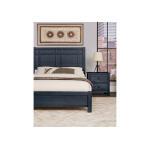 custom express Architectural Bed - Image 5