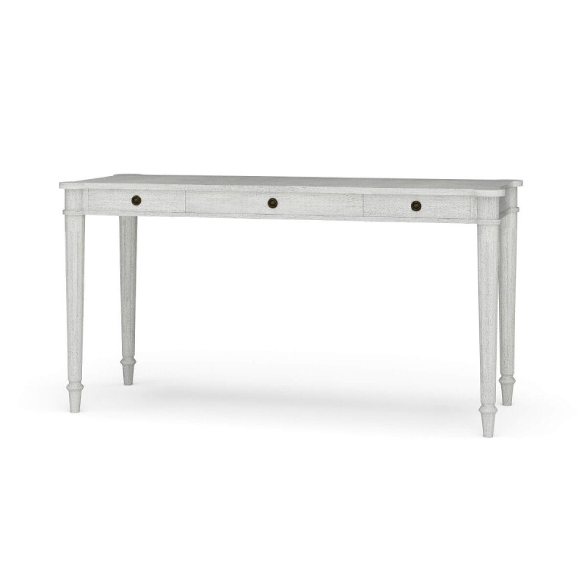 43cd47a08e82a65048072ffe0797f0c3 Kelly 3 Drawer Desk - Image 1