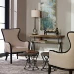 Sandy Wing Chair - Image 13