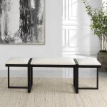 Triple Cloud Bench - Image 8