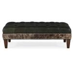 XL Rects Tufted Ottoman 807-REC - Image 6