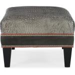 Rects Ottoman 804-REC Ottomans & Poufs Bradington-Young 13