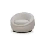 Luna Swivel Chair - Image 7