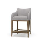 Elanor Counter Stool W/ Arms