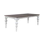 River Place Rectangular Leg Table Dining Tables Dining Tables 19