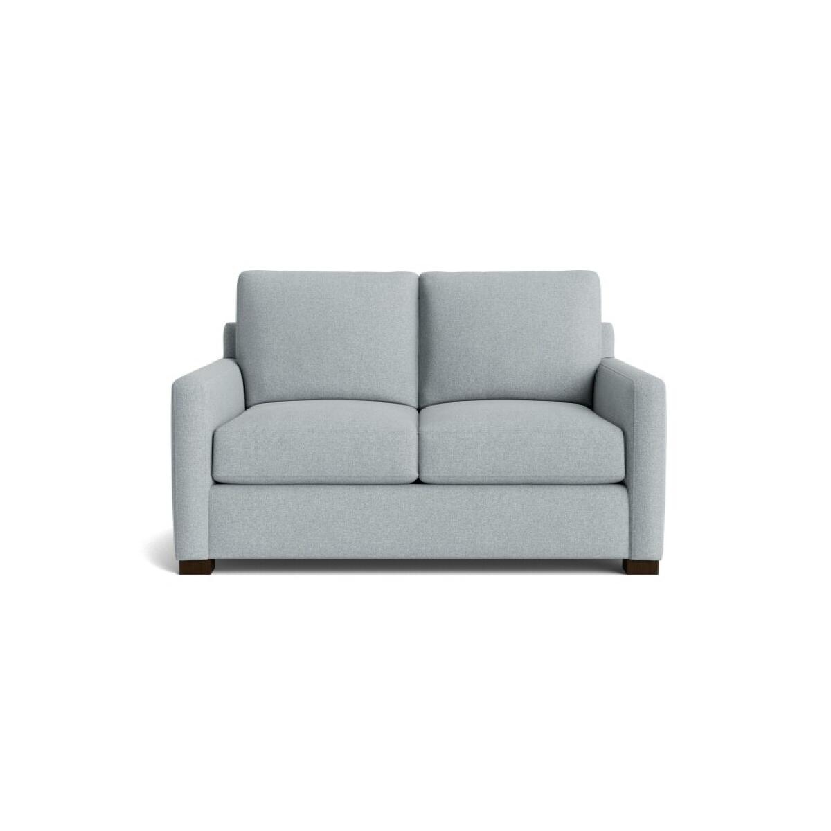 43e6bb23fc2d2dfad1a8f59a717be54a Colby Thin Track Arm Loveseat - Image 1
