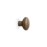 Cast & Forge #36 Modern Round Knob - Image 4