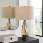 Baltic Table Lamp Lighting Cream 13
