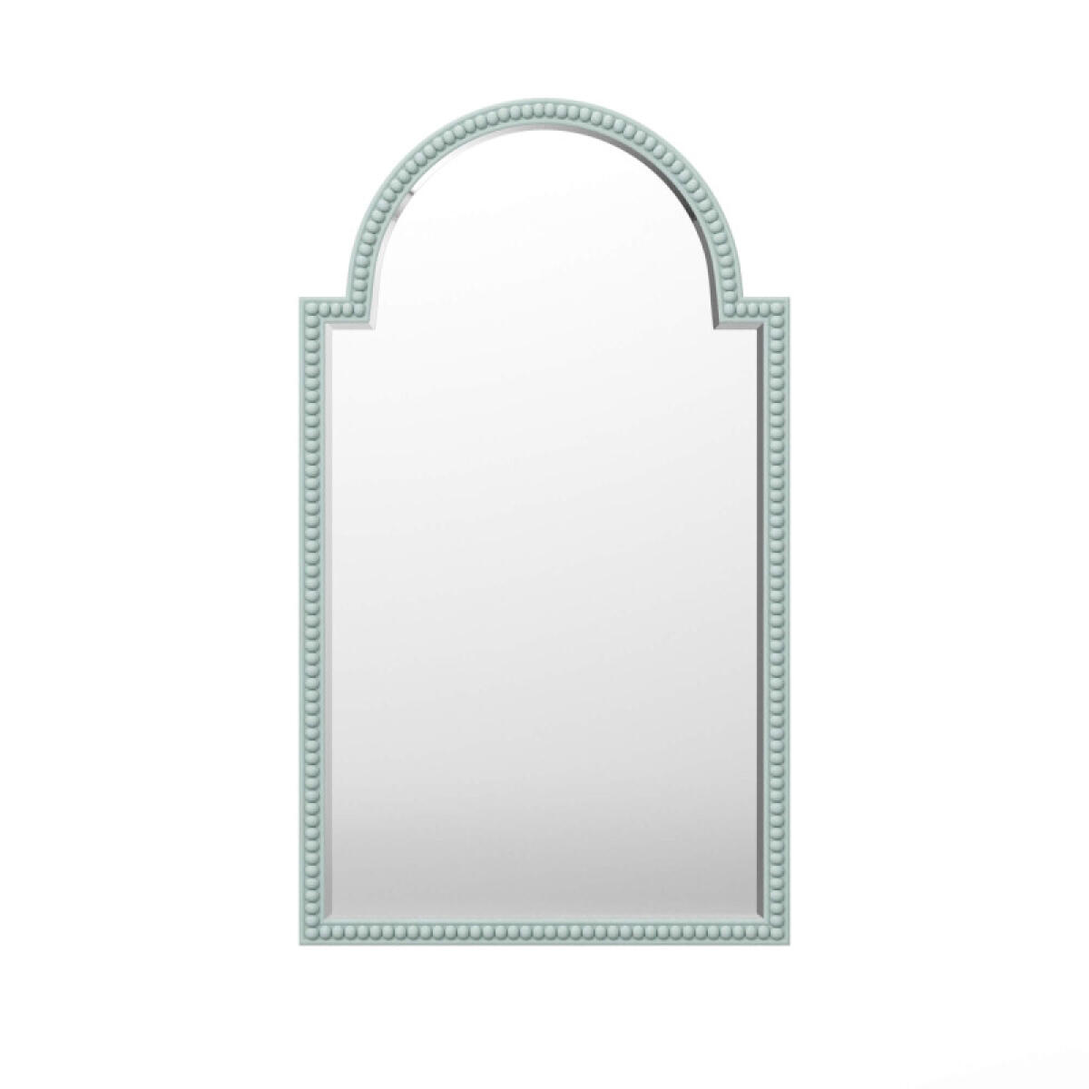 43e9d108f131024f9988deb7ad9b9b48 Cholet Curve Mirror - Image 1