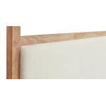 Courtland Upholstered Bed with Canopy - Image 8