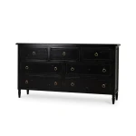 Cholet 7 Drawer Dresser - Image 4