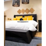 Kraton Rounded Bed - Image 7