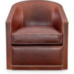 L593 Radcliffe Swivel Chair - Image 6