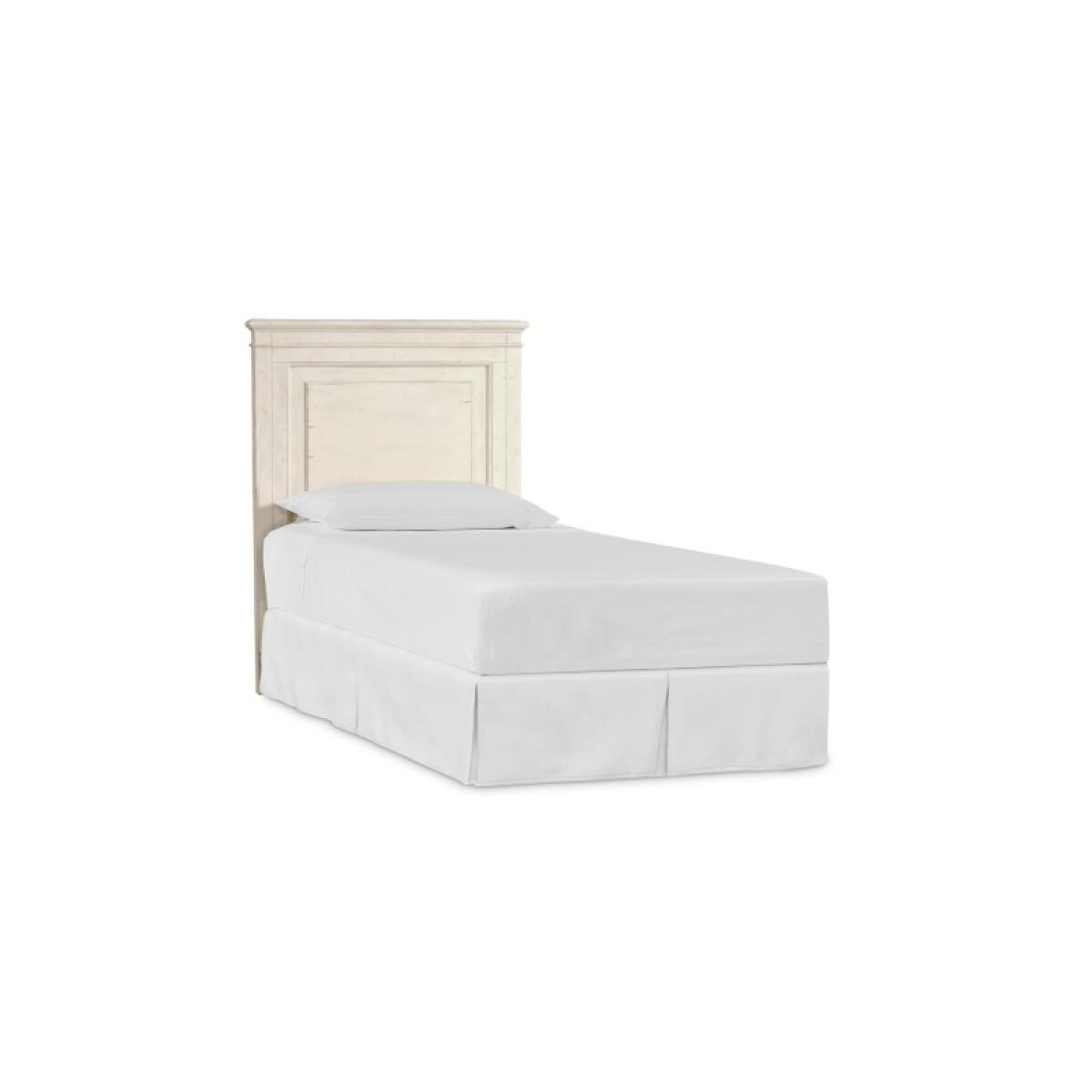 Shoreline Sea Salt Twin & Full Panel Bed Beds Bassett Furniture 2 Shoreline Sea Salt Twin & Full Panel Bed Beds Bassett Furniture 2
