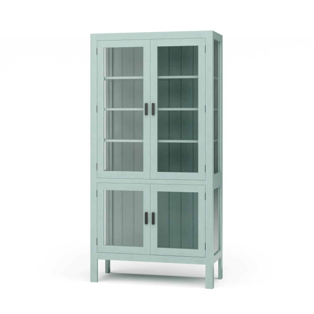 4413437c9c7866ab691c1a73661148c8 Alto Display Cabinet - Image 1