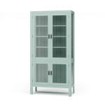 Alto Display Cabinet