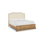Surry Upholstered Bed Beds Bassett Furniture 5