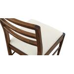 Origins Phelps Dining Chair with Upholstered Seat Chairs & Benches Bassett Furniture 20