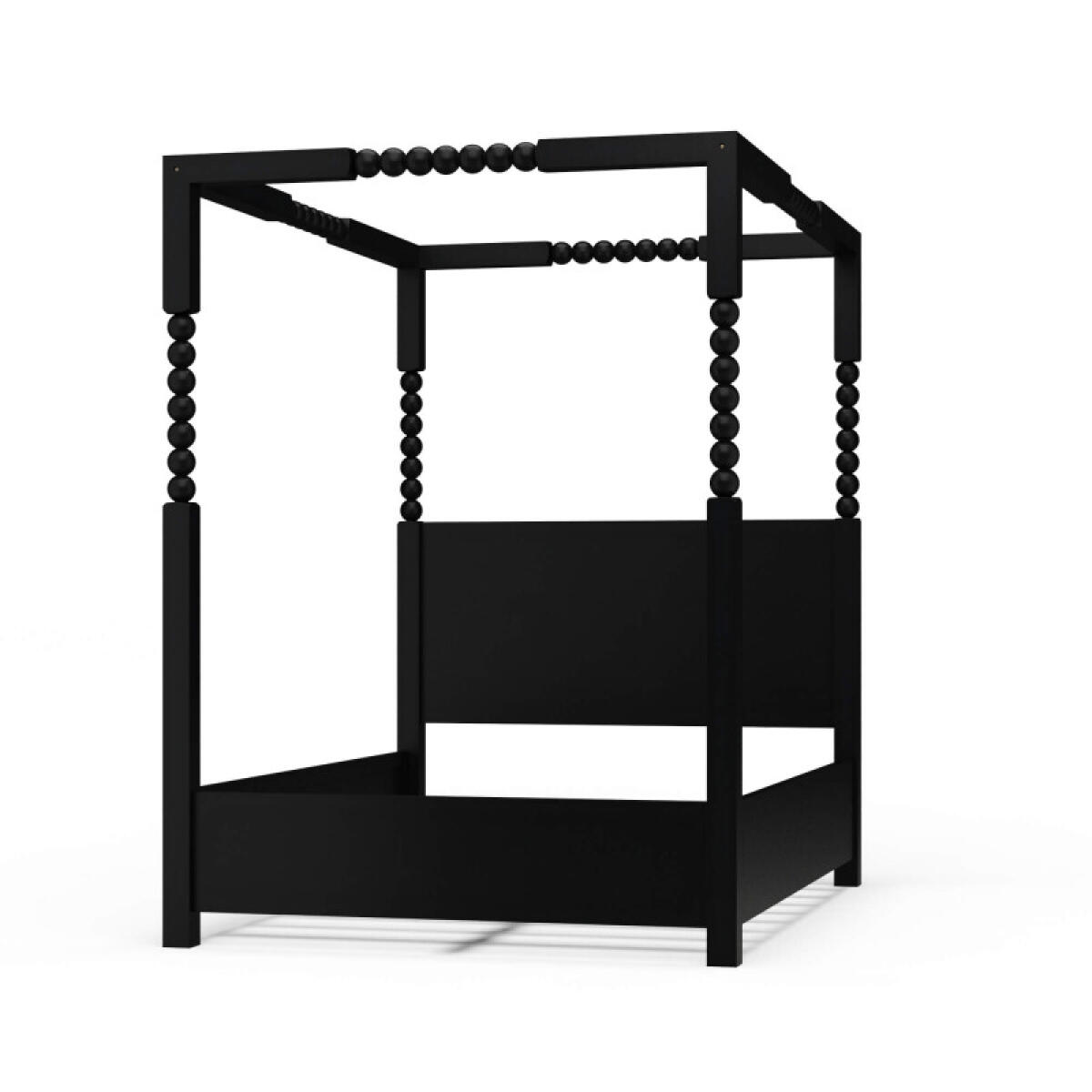 441d69e296b2dd8e9545c9cc151131c9 Cholet Poster Bed - Image 1