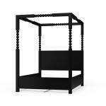 Cholet Poster Bed